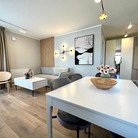 Apartamenty Baltica Pro Kolberg Exterior foto