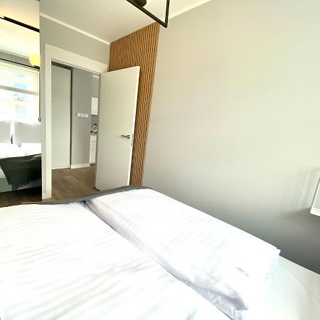 Apartamenty Baltica Pro Kolberg Exterior foto