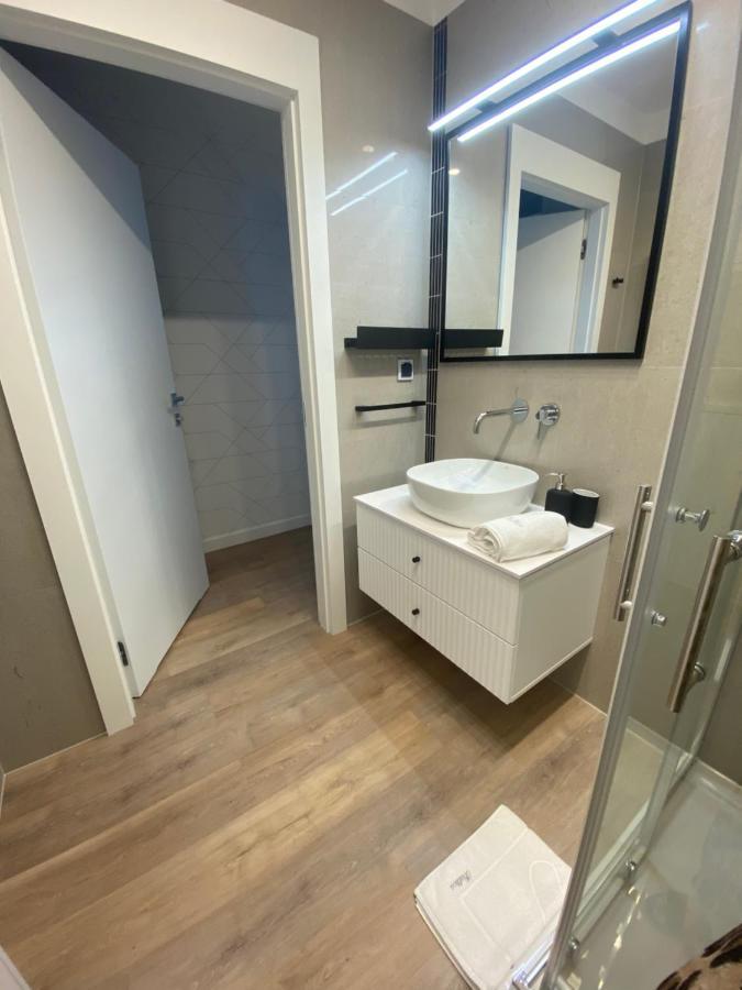 Apartamenty Baltica Pro Kolberg Exterior foto